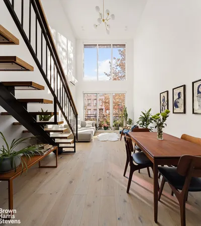 $1,275,000 | 197 Quincy Street, Unit 2C | Bedford-Stuyvesant