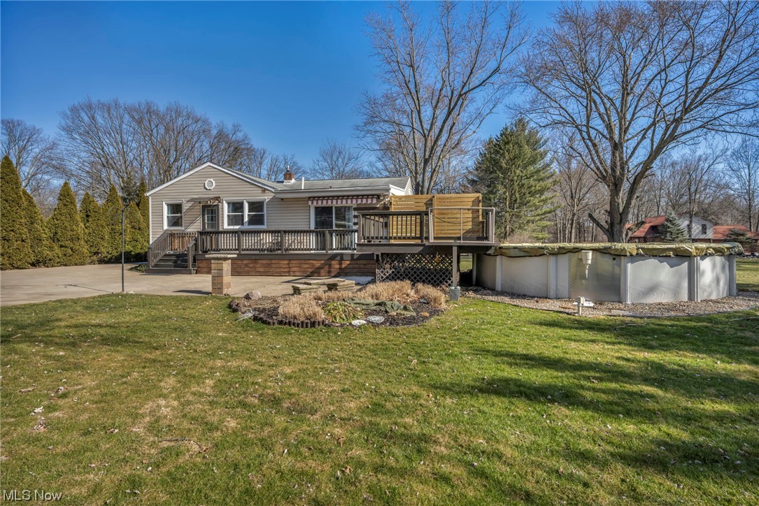 3060 Long Akron, OH 44312 - Photo 41 of 48