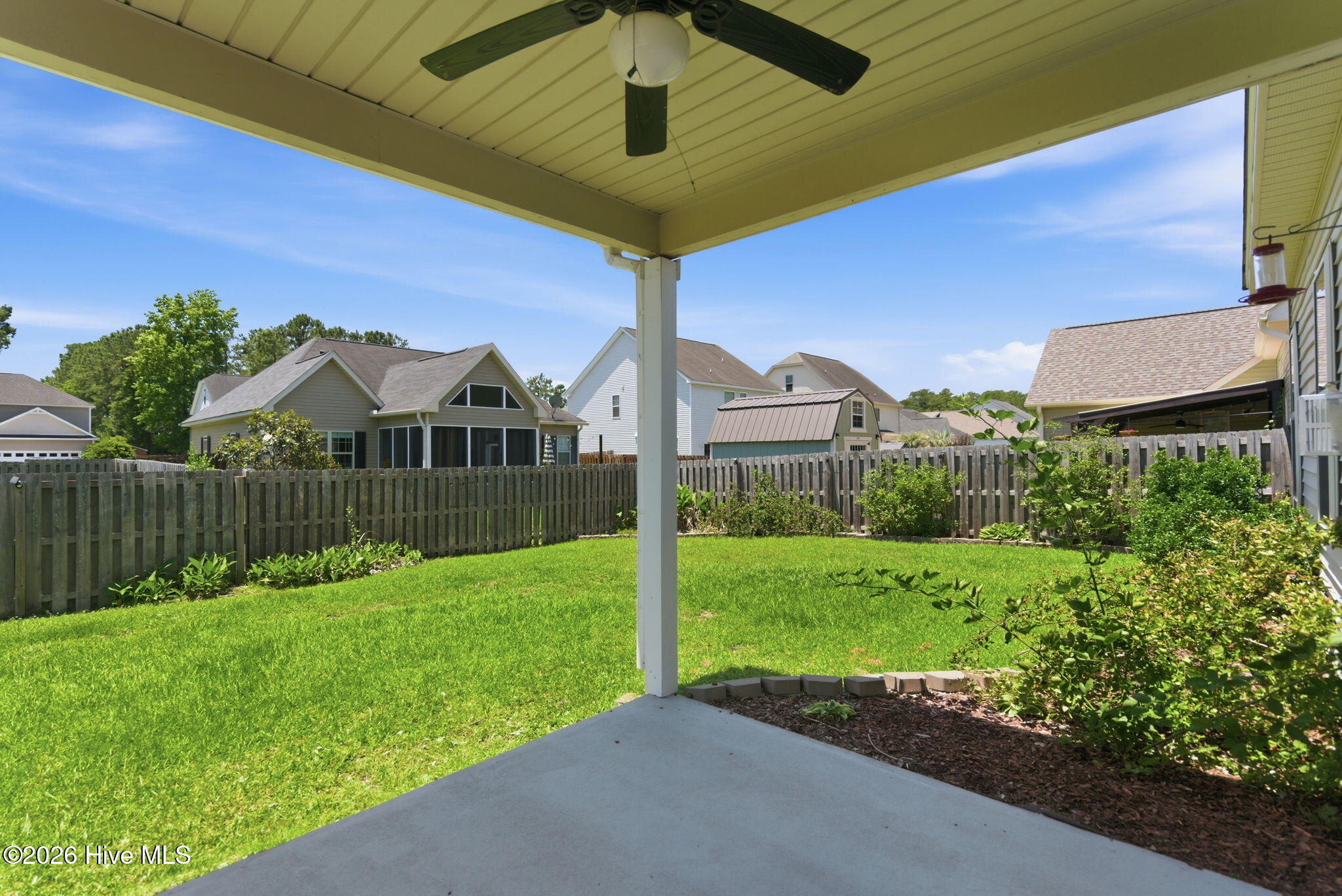 819 Heartwood Loop Road Leland, NC 28451 - Photo 37 of 49