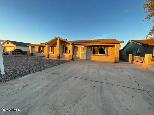 $389,900 | 8052 West Pierson Street, Phoenix, AZ 85033