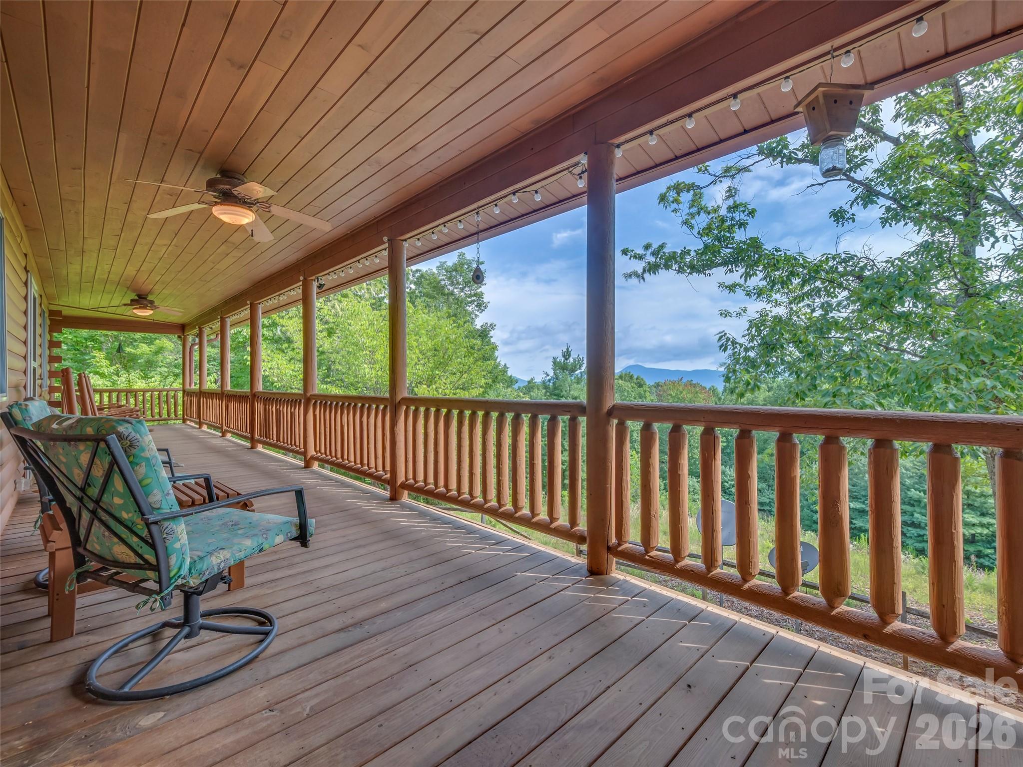 916 Fire Tower Road Bostic, NC 28018 - Photo 8 of 47