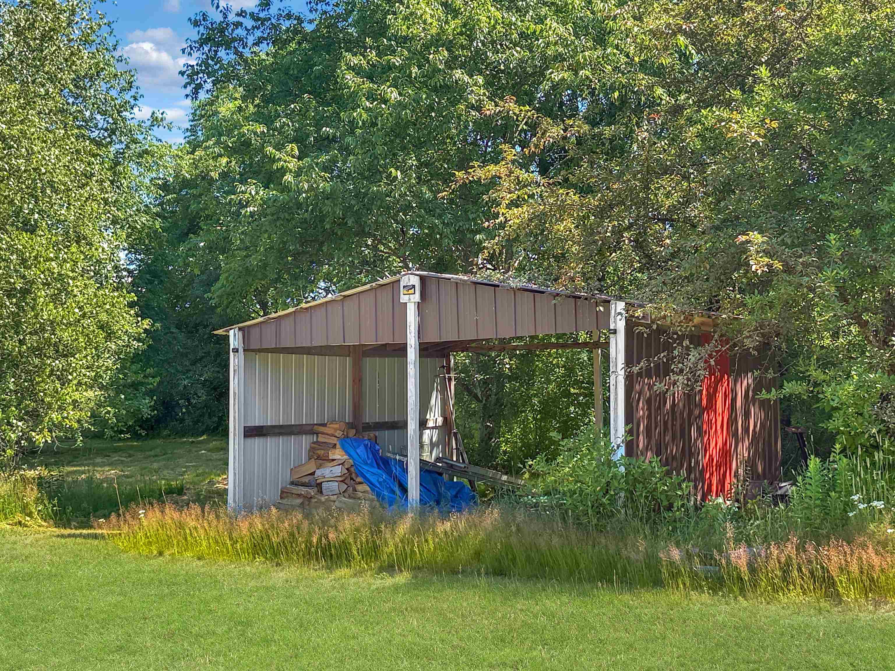 517 River Road Canaan, VT 05902 - Photo 20 of 46