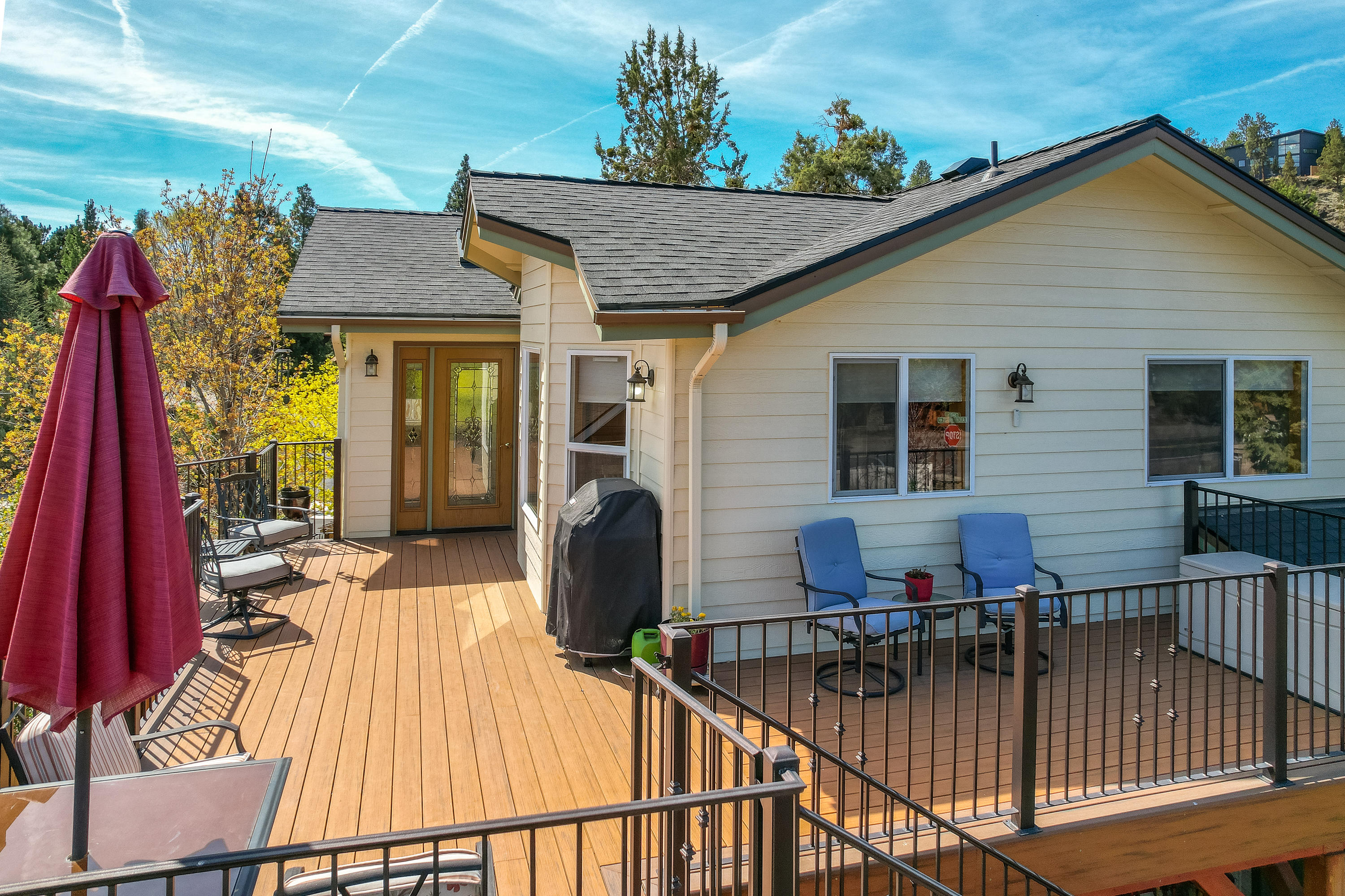63090 Casey Place Bend, OR 97703 - Photo 33 of 46 63090CaseyPl_Exterior5