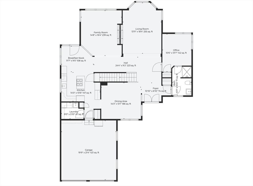 31 Fairways Lane Methuen, MA 01844 - Photo 38 of 40