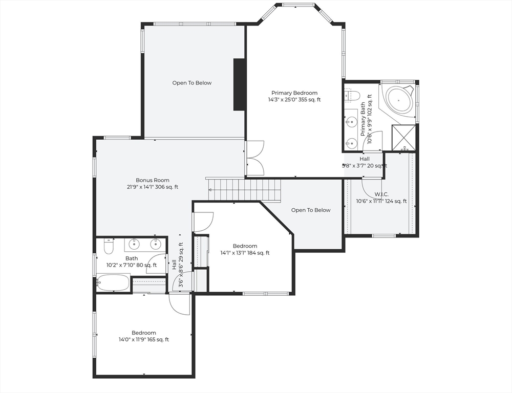 31 Fairways Lane Methuen, MA 01844 - Photo 39 of 40