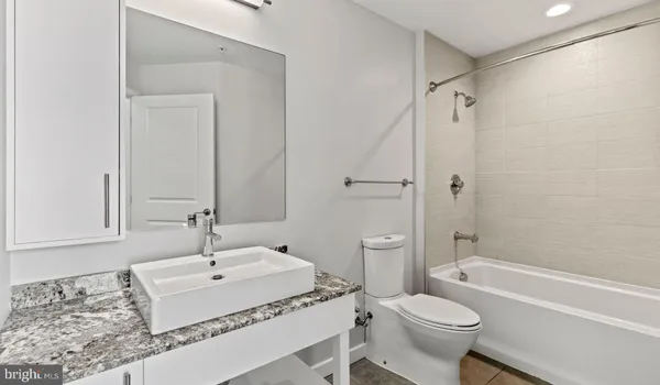 $6,402 | 8300 Wisconsin Avenue, Unit 3B1838, Bethesda, MD 20814