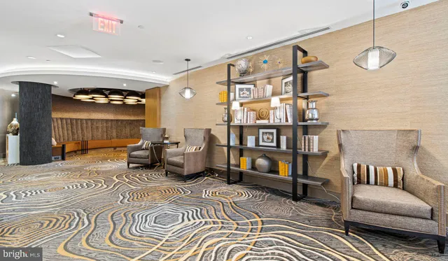 $6,552 | 8300 Wisconsin Avenue, Unit 3B1838, Bethesda, MD 20814