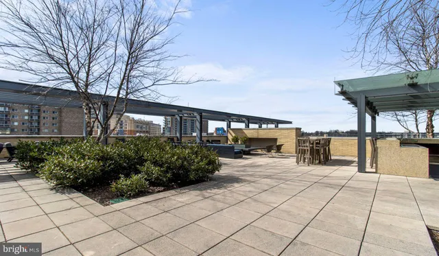 $6,552 | 8300 Wisconsin Avenue, Unit 3B1838, Bethesda, MD 20814