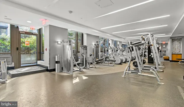 $6,552 | 8300 Wisconsin Avenue, Unit 3B1838, Bethesda, MD 20814