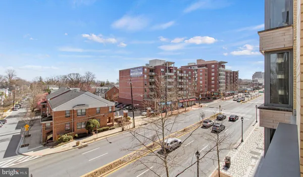 $6,402 | 8300 Wisconsin Avenue, Unit 3B1838, Bethesda, MD 20814