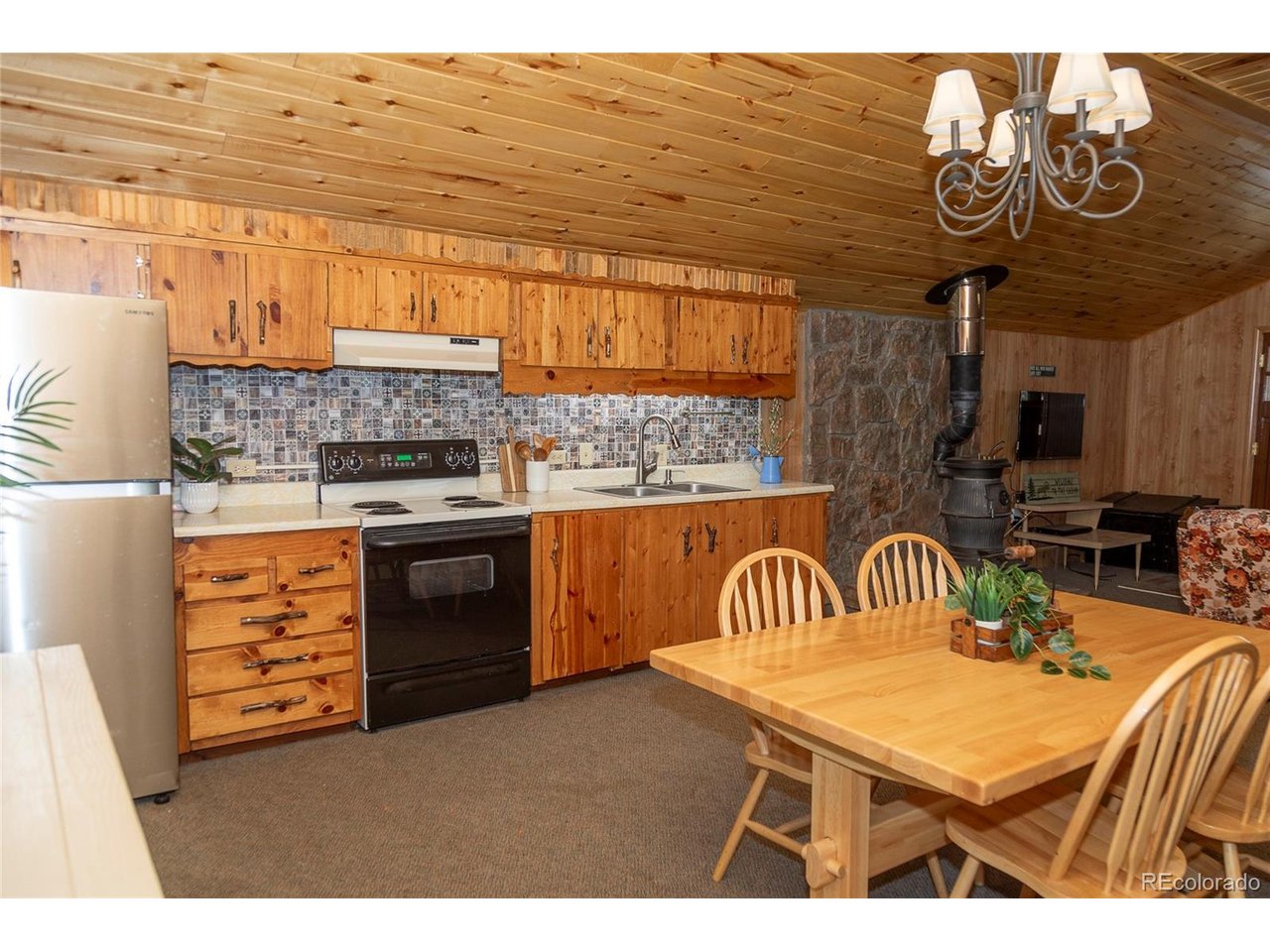 4100 Usfs Road, Unit 460 Creede, CO 81130 - Photo 9 of 26