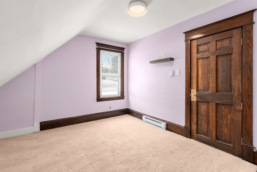 361 Prospect Avenue West Springfield, MA 01089 - Photo 22 of 35 an empty room with windows