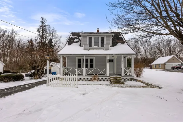 $339,900 | 361 Prospect Avenue, West Springfield, MA 01089