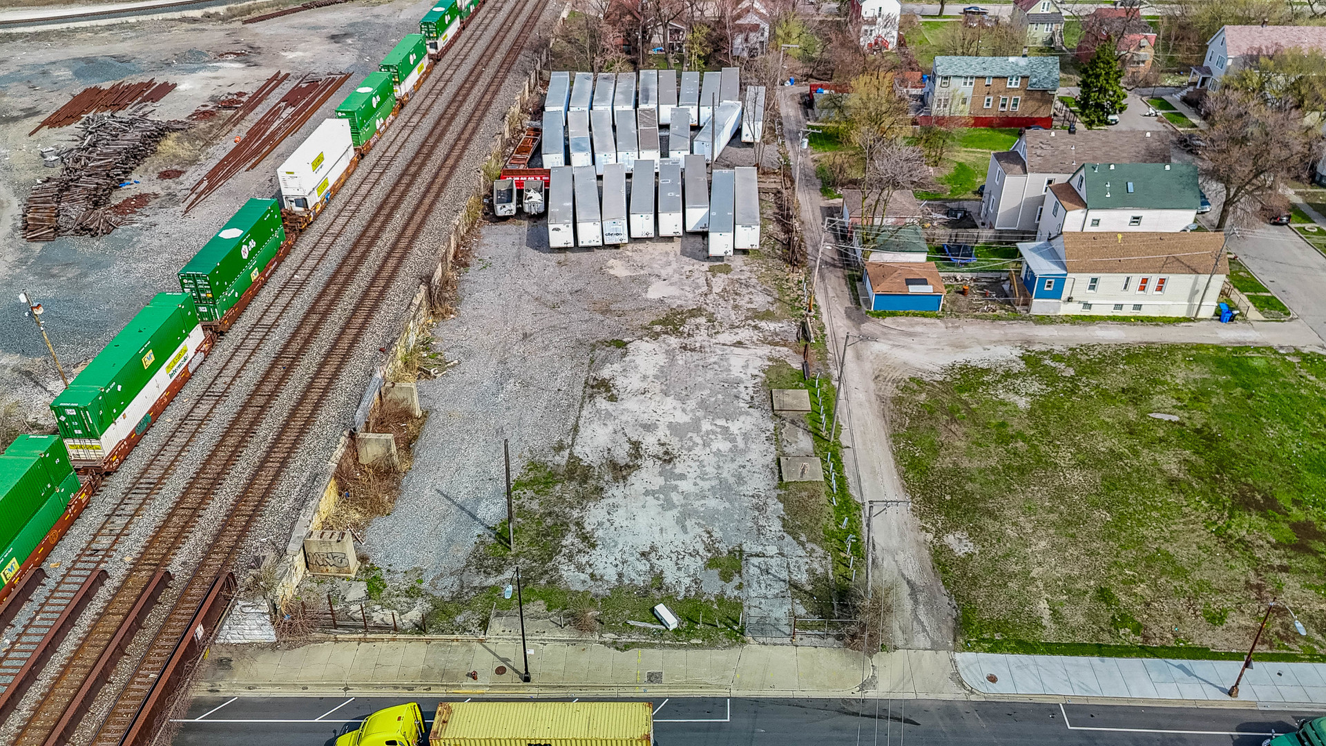 352 West 59th Street Chicago, IL 60621 - Photo 1 of 10