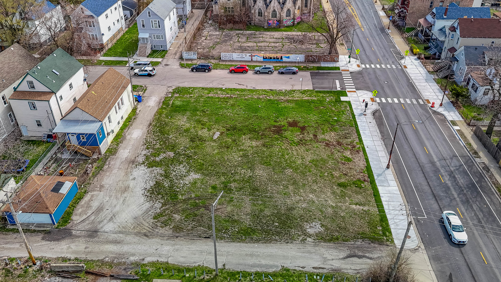 352 West 59th Street Chicago, IL 60621 - Photo 3 of 10