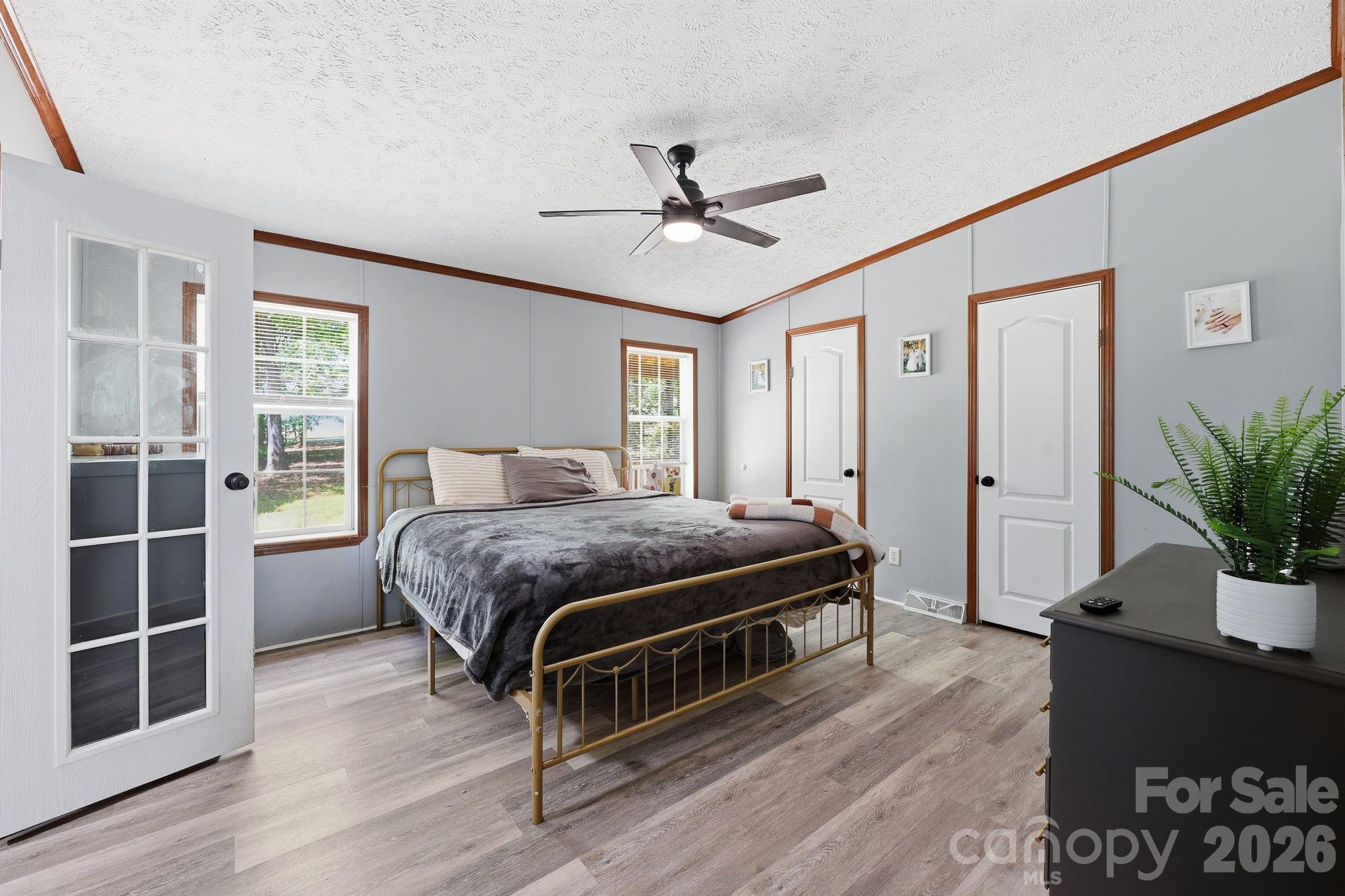 545 Campbell Road Woodleaf, NC 27054 - Photo 18 of 38