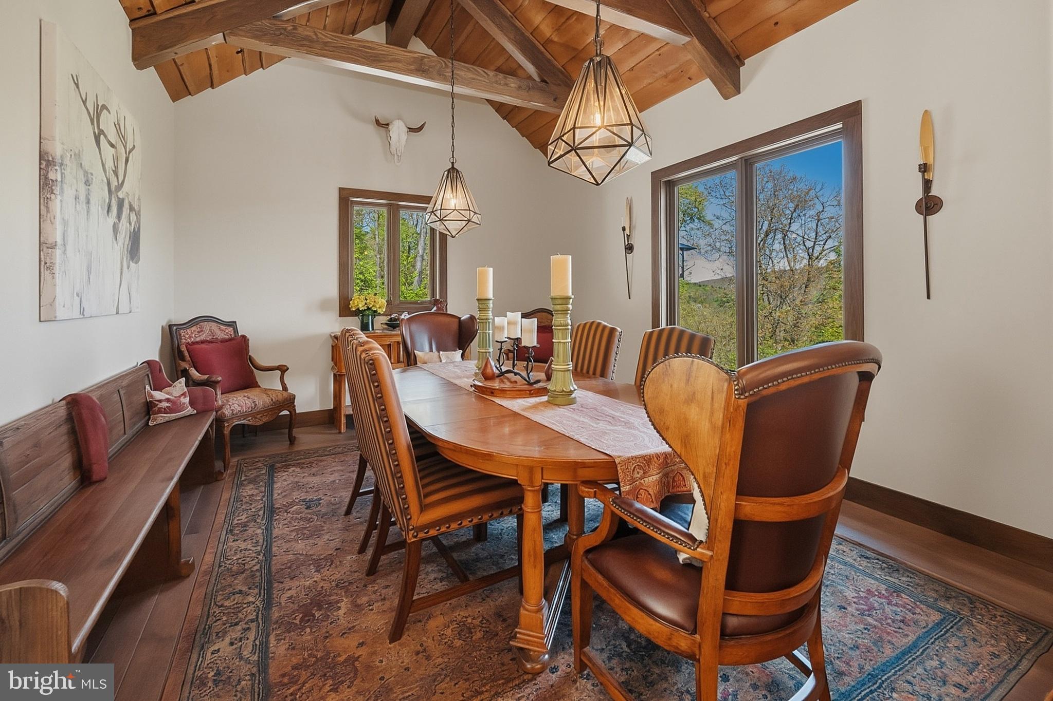 2250 Marsh Hill Road McHenry, MD 21541 - Photo 40 of 91