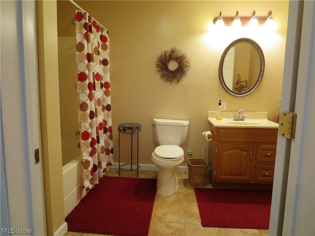 2820 Old Ashby Ridge Road Parkersburg, WV 26104 - Photo 30 of 35 Full Bath Basement