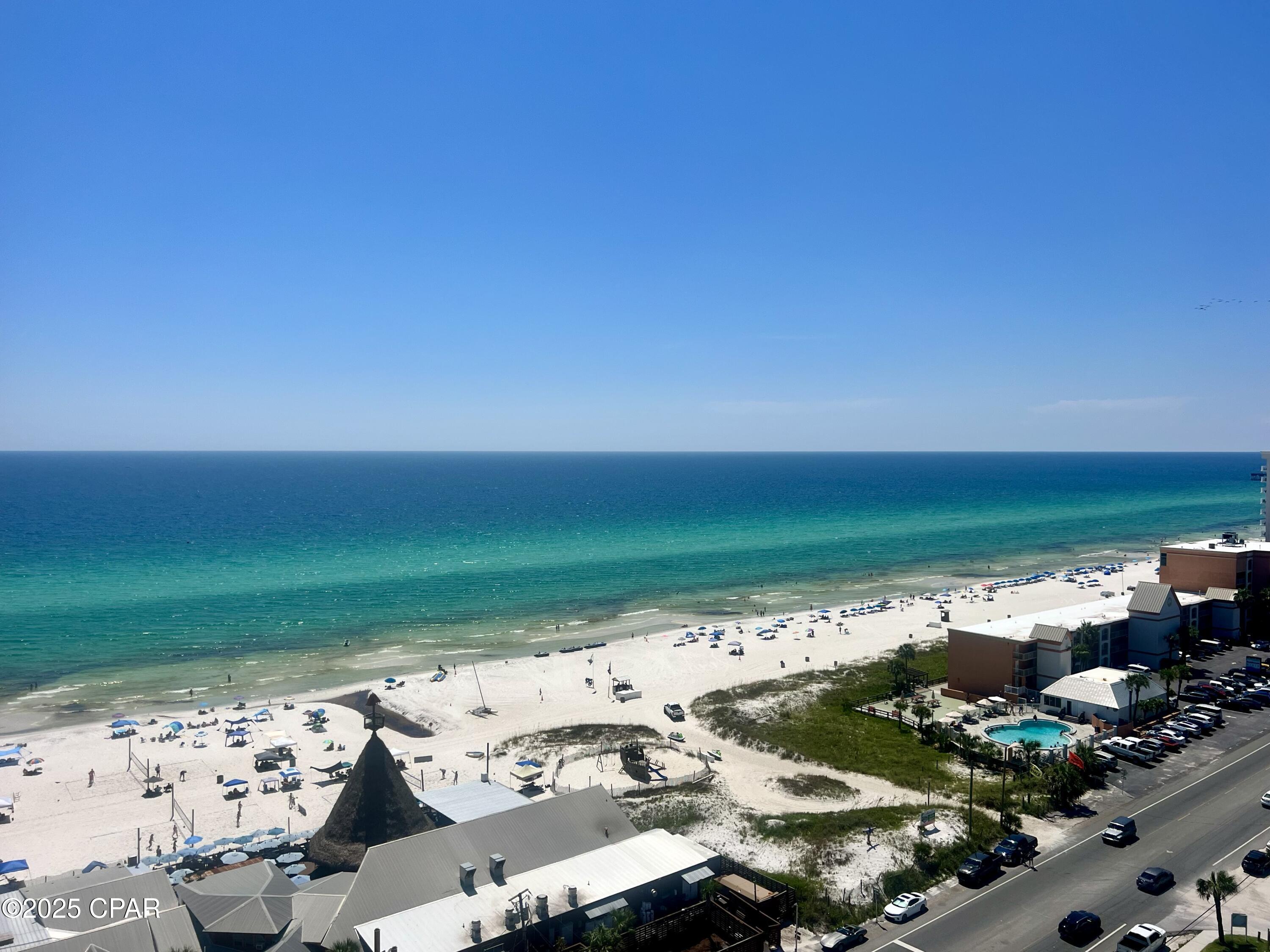 15100 Front Beach Road, Unit 1307 Panama City Beach, FL 32413 - Photo 32 of 54 Gallery Image 32