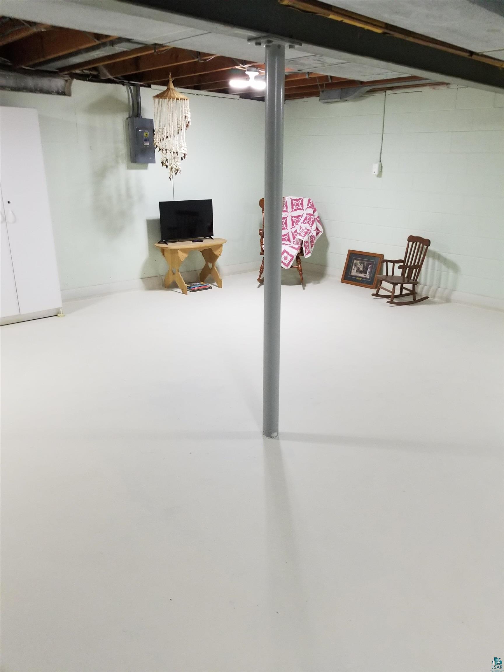 221 Mitchell Circle, Unit 52B Duluth, MN 55811 - Photo 27 of 27 View of basement