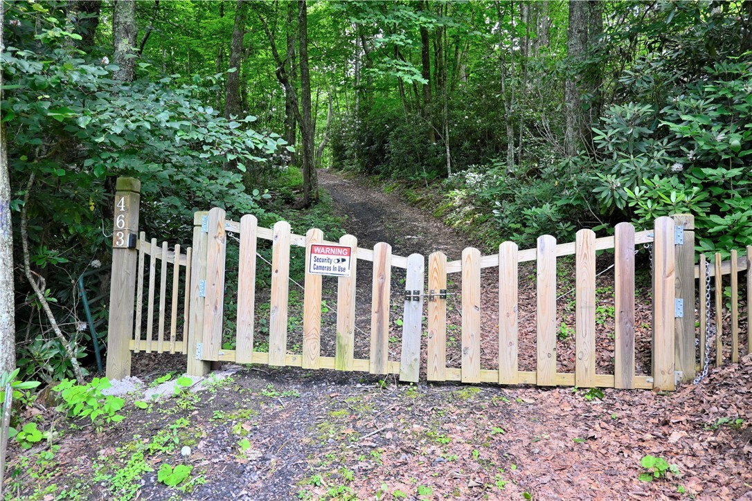 463 Fairview Church Road Lansing, NC 28643 - Photo 48 of 49