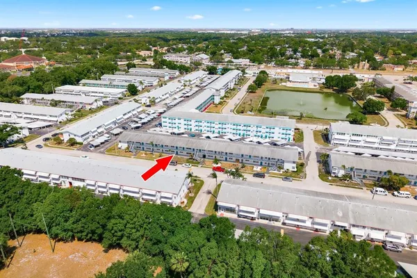 $89,000 | 2011 58th Avenue North, Unit 5, St. Petersburg, FL 33714