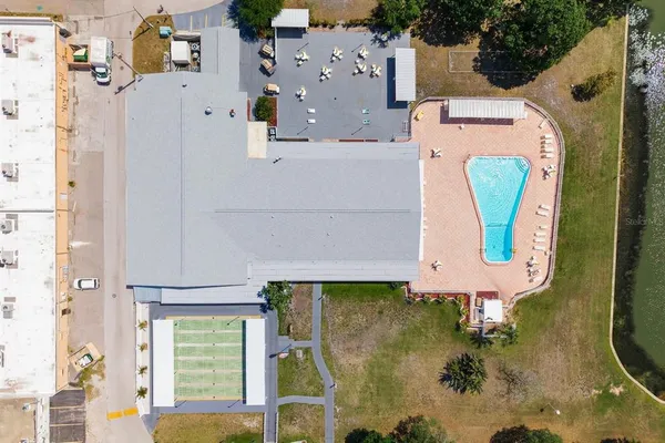 $89,000 | 2011 58th Avenue North, Unit 5, St. Petersburg, FL 33714