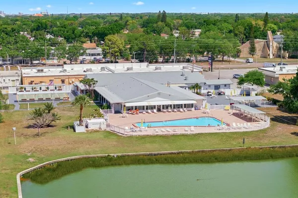 $89,000 | 2011 58th Avenue North, Unit 5, St. Petersburg, FL 33714