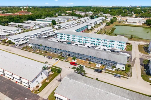 $89,000 | 2011 58th Avenue North, Unit 5, St. Petersburg, FL 33714