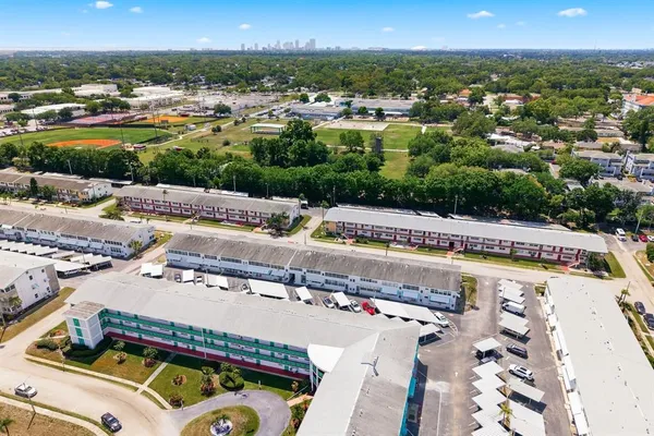 $89,000 | 2011 58th Avenue North, Unit 5, St. Petersburg, FL 33714