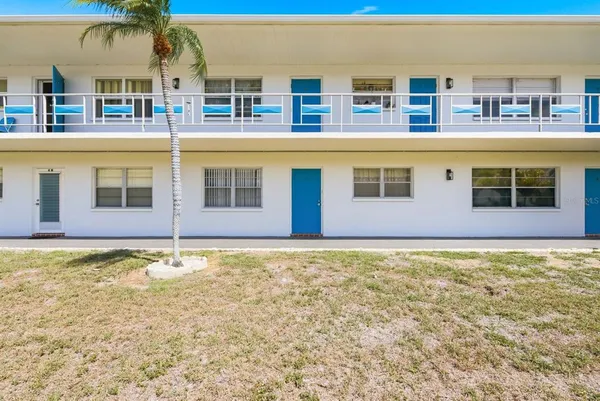 $89,000 | 2011 58th Avenue North, Unit 5, St. Petersburg, FL 33714