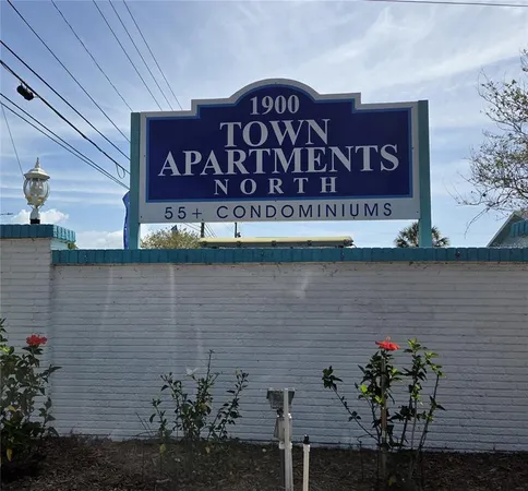 $89,000 | 2011 58th Avenue North, Unit 5, St. Petersburg, FL 33714