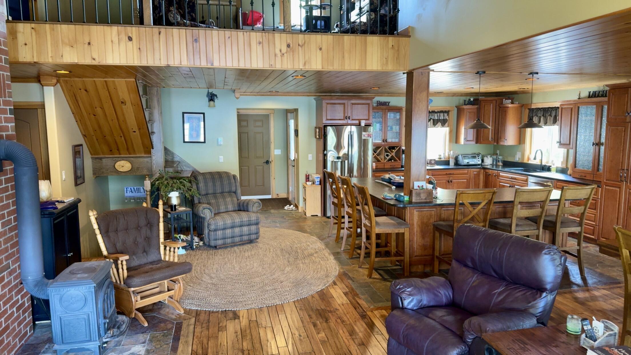 446 East Van Buren Cove Road St. David, ME 04773 - Photo 22 of 46 IMG_2118