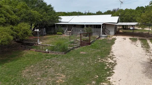 $525,000 | 4000 County Road 372, Early, TX 76802