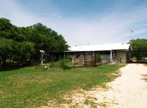 $525,000 | 4000 County Road 372, Early, TX 76802