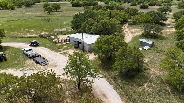 $525,000 | 4000 County Road 372, Early, TX 76802