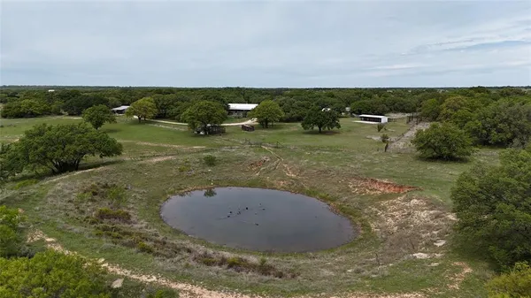 $525,000 | 4000 County Road 372, Early, TX 76802