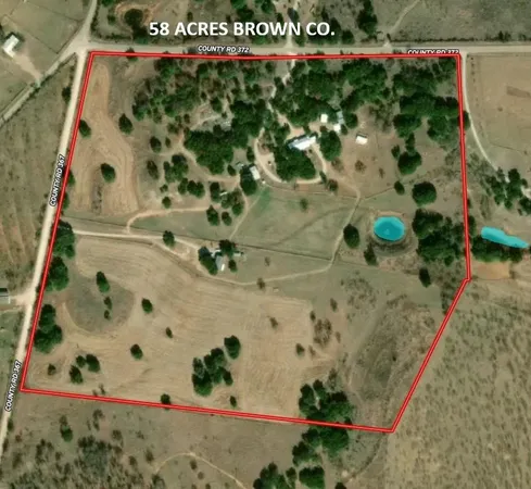 $525,000 | 4000 County Road 372, Early, TX 76802