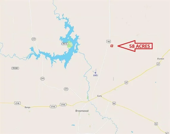 $525,000 | 4000 County Road 372, Early, TX 76802