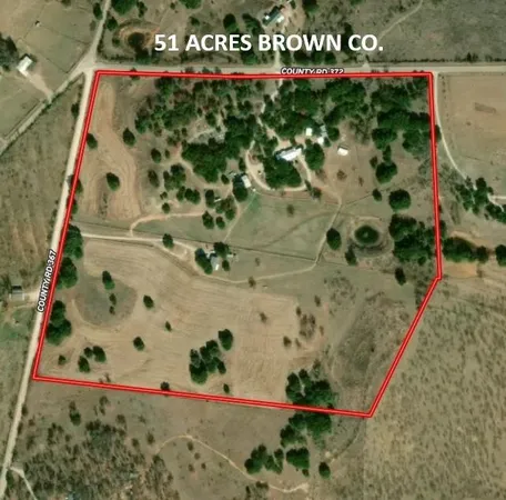 $525,000 | 4000 County Road 372, Early, TX 76802