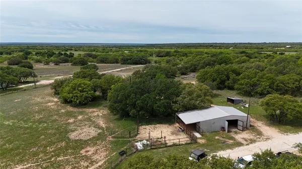 $525,000 | 4000 County Road 372, Early, TX 76802