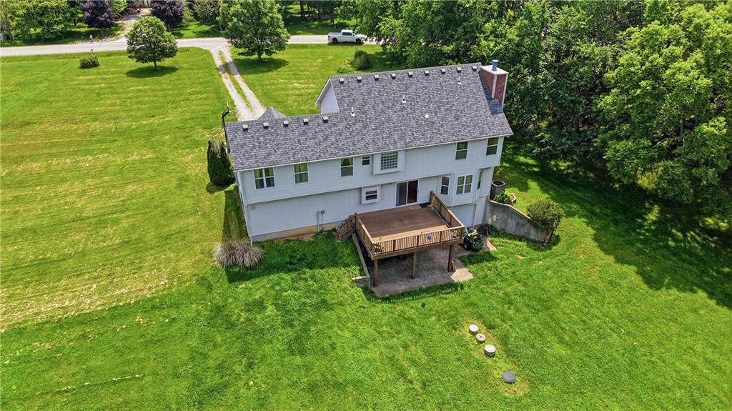 792 Northwest 1621st Road Bates City, MO 64011 - Photo 7 of 25