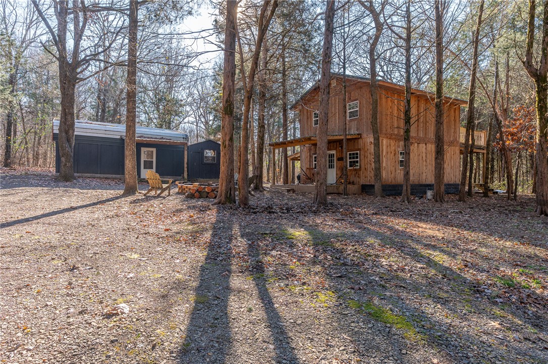 22982 Liberty Trail Road Natural Dam, AR 72948 - Photo 1 of 55 Gallery Image 1