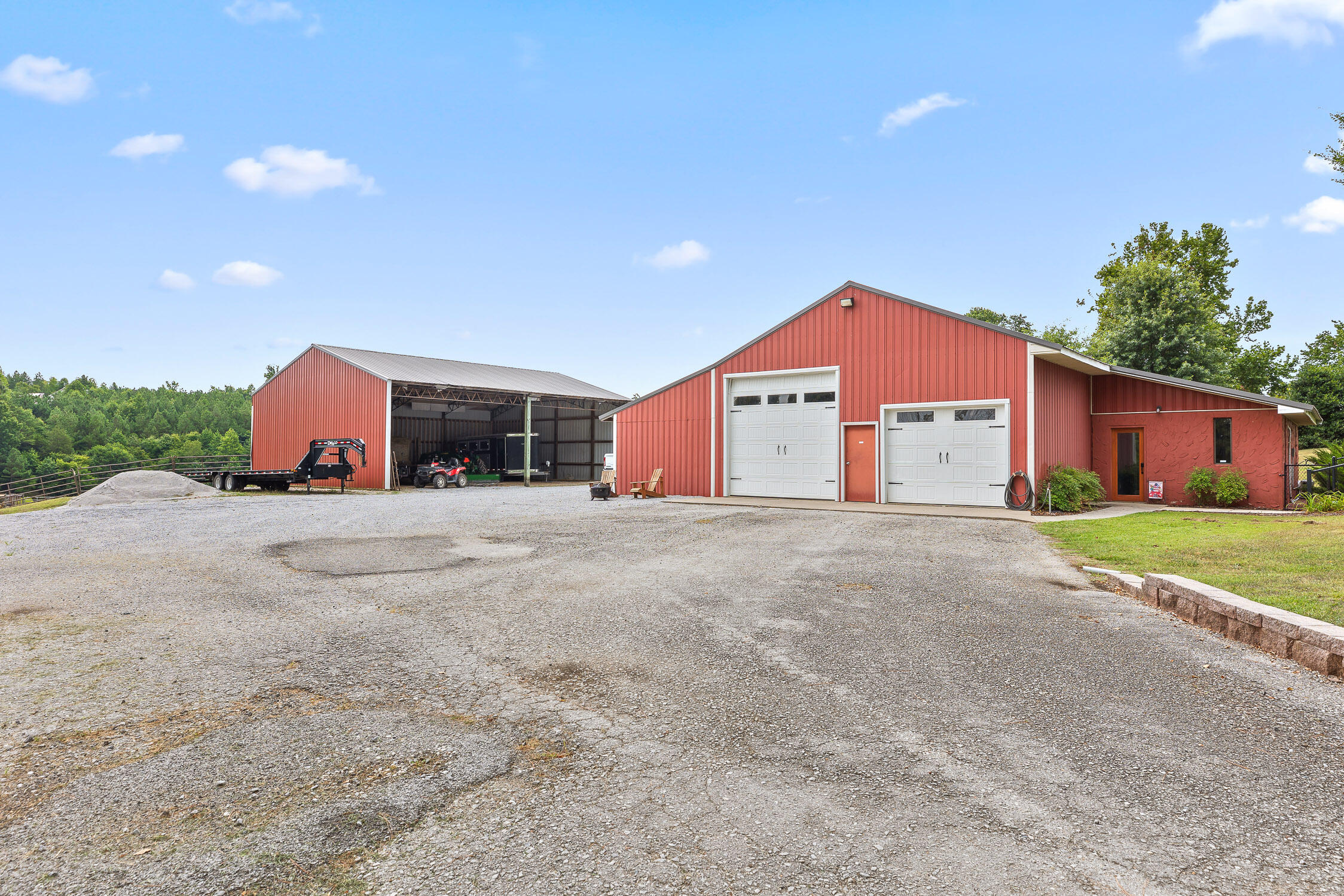 1399 Candies Creek Road Southwest McDonald, TN 37353 - Photo 11 of 66 Candies Creek-11