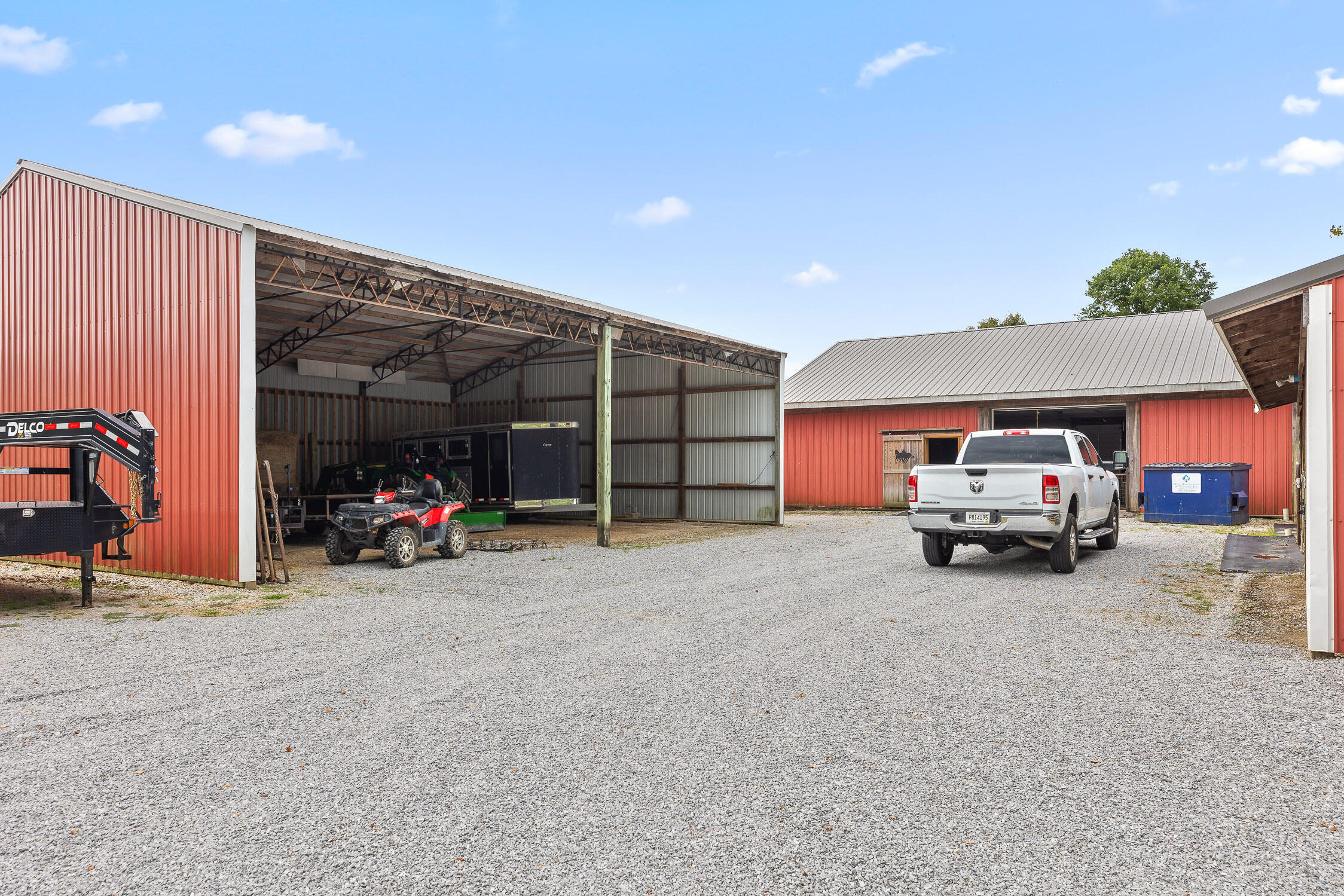 1399 Candies Creek Road Southwest McDonald, TN 37353 - Photo 12 of 66 Candies Creek-12
