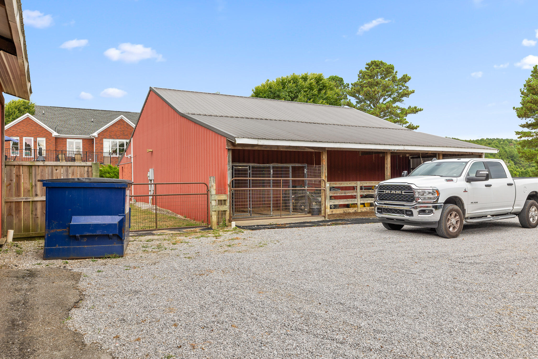 1399 Candies Creek Road Southwest McDonald, TN 37353 - Photo 13 of 66 Candies Creek-13