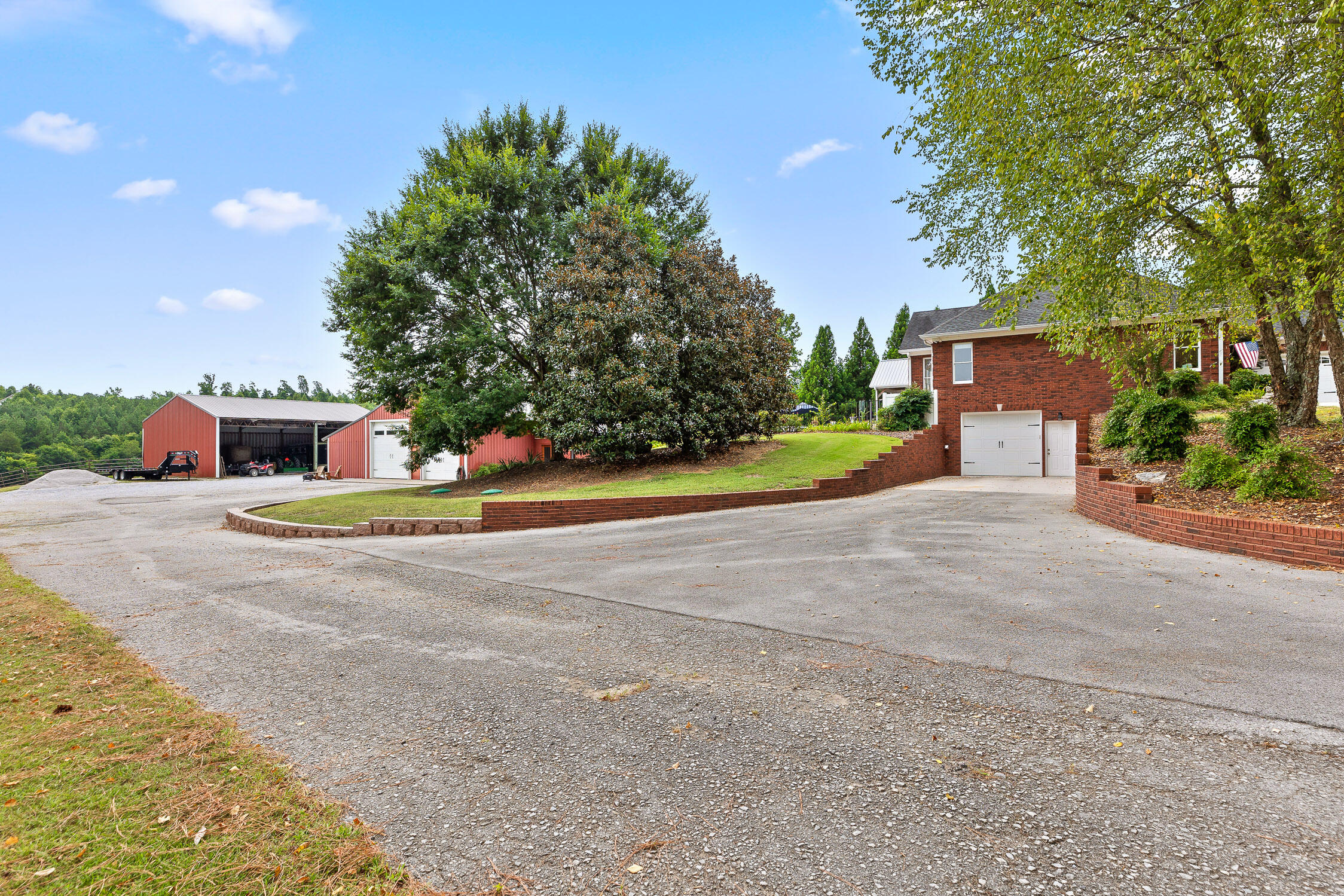 1399 Candies Creek Road Southwest McDonald, TN 37353 - Photo 22 of 66 Candies Creek-20
