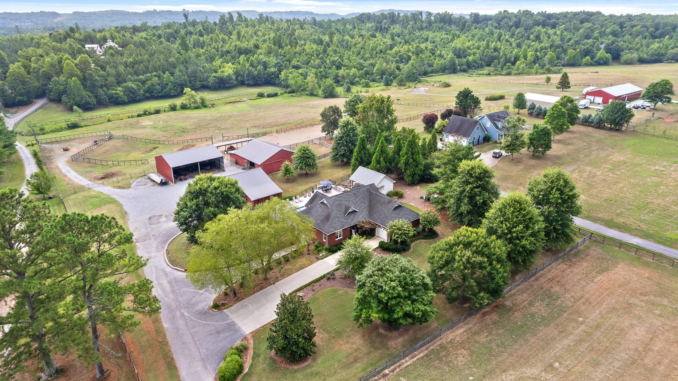 1399 Candies Creek Road Southwest McDonald, TN 37353 - Photo 49 of 66 Candies Creek-47