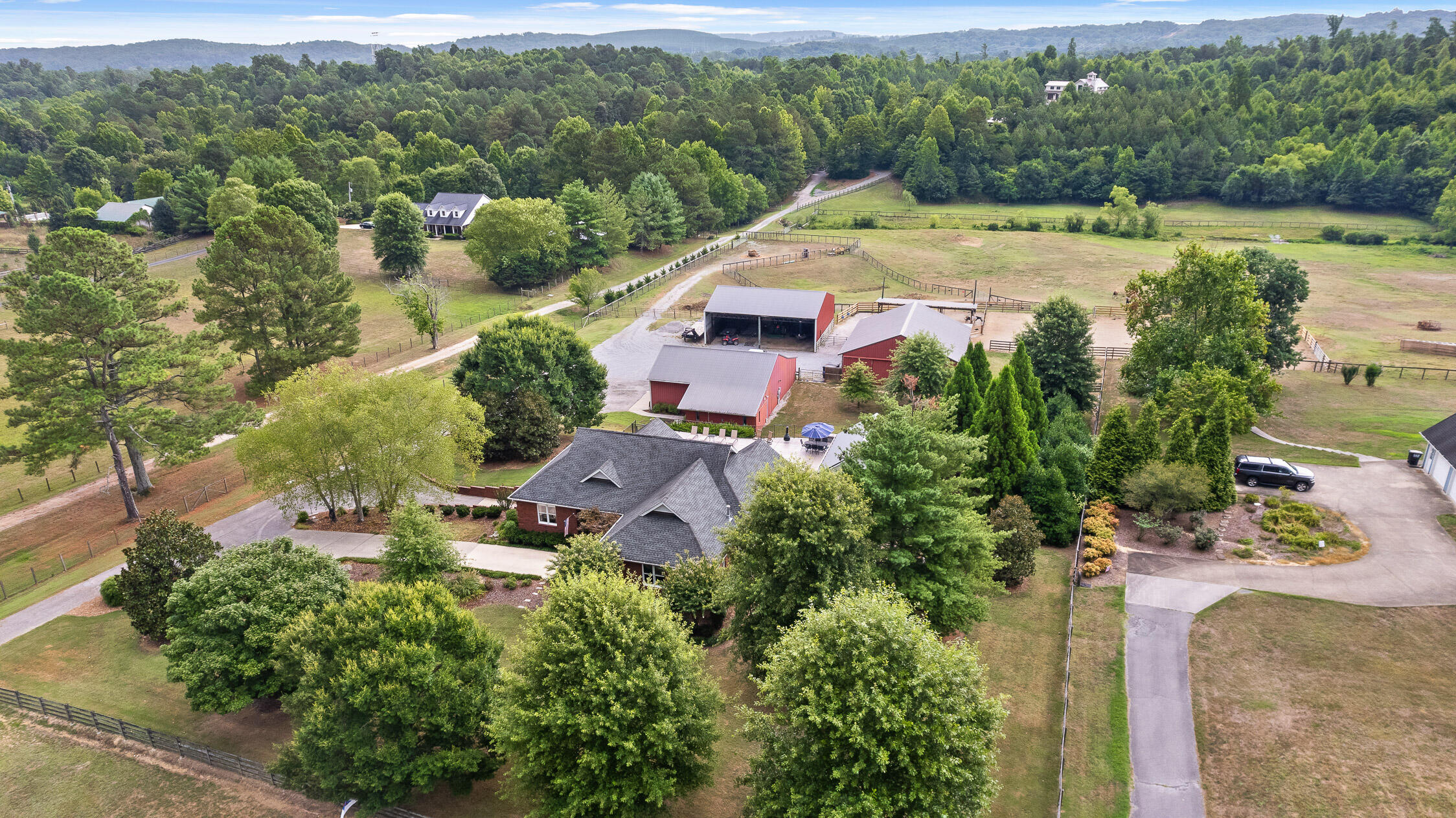 1399 Candies Creek Road Southwest McDonald, TN 37353 - Photo 51 of 66 Candies Creek-49