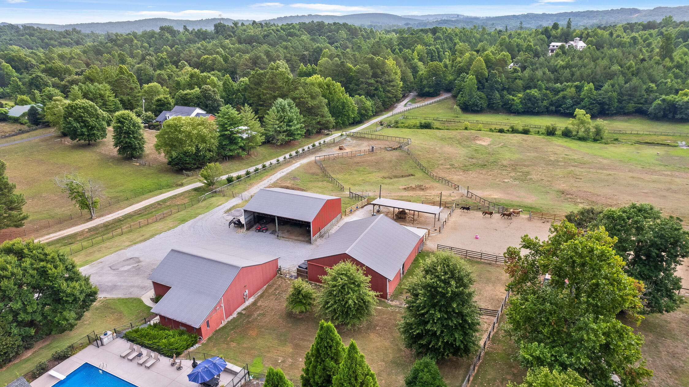 1399 Candies Creek Road Southwest McDonald, TN 37353 - Photo 52 of 66 Candies Creek-50